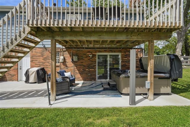 211 Washington Way, Mason, OH 45040