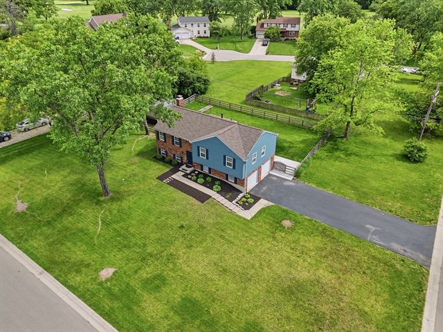211 Washington Way, Mason, OH 45040