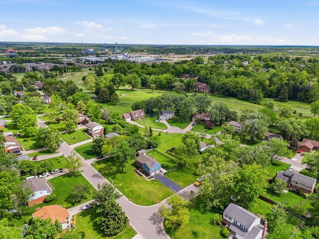 211 Washington Way, Mason, OH 45040