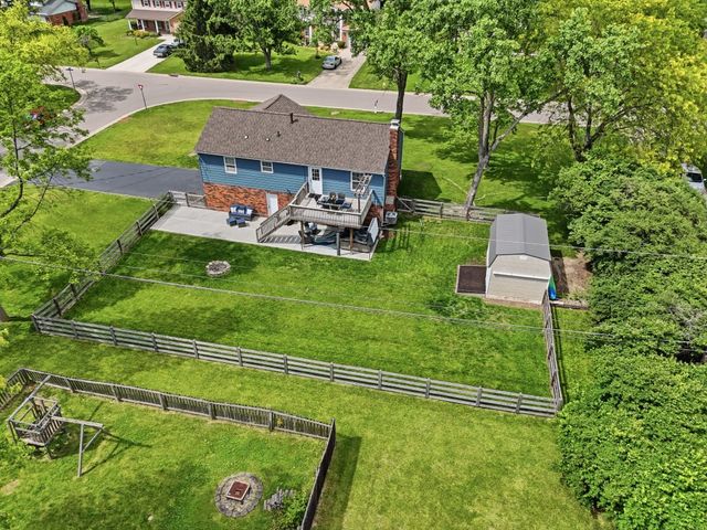 211 Washington Way, Mason, OH 45040