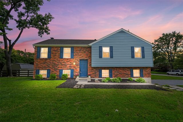 211 Washington Way, Mason, OH 45040