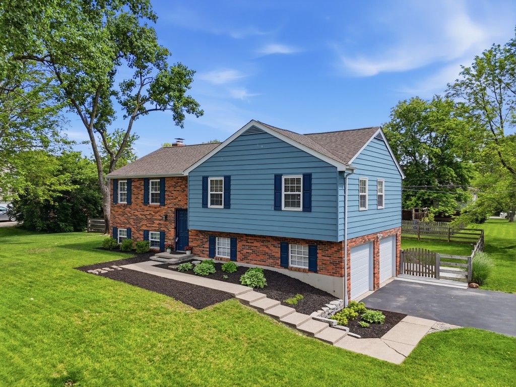 211 Washington Way, Mason, OH 45040