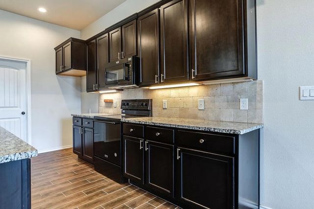 13813 Uvalde Avenue, Lubbock, TX 79423