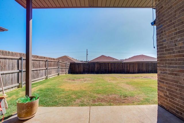 13813 Uvalde Avenue, Lubbock, TX 79423