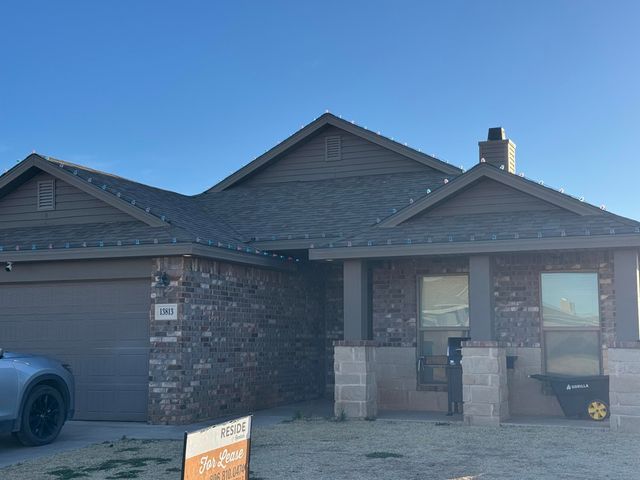 13813 Uvalde Avenue, Lubbock, TX 79423