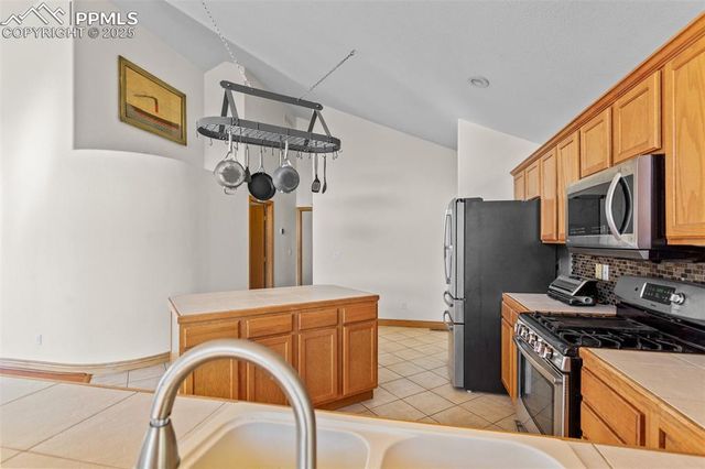 162 Ridge Top Drive, Divide, CO 80814