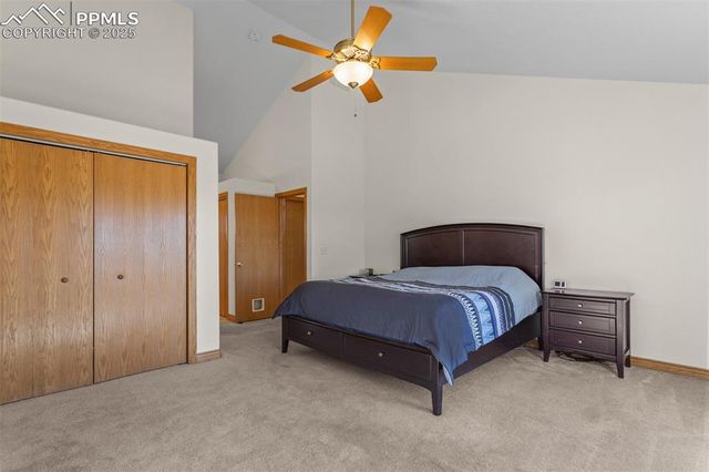 162 Ridge Top Drive, Divide, CO 80814