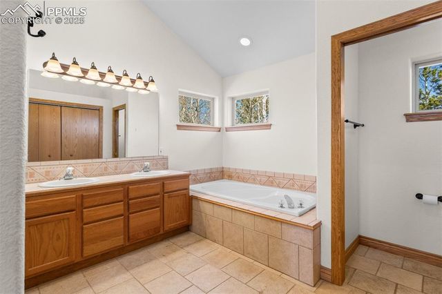 162 Ridge Top Drive, Divide, CO 80814