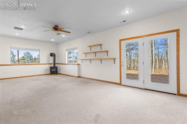162 Ridge Top Drive, Divide, CO 80814