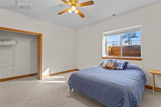 162 Ridge Top Drive, Divide, CO 80814