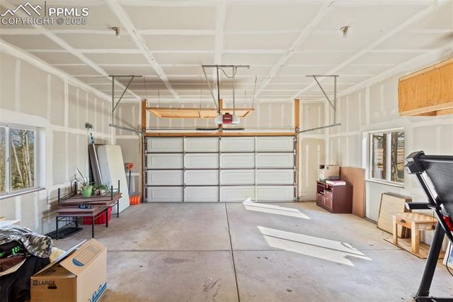 162 Ridge Top Drive, Divide, CO 80814