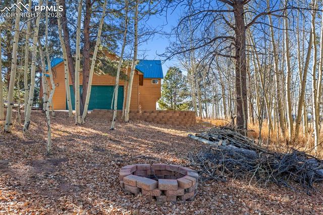 162 Ridge Top Drive, Divide, CO 80814