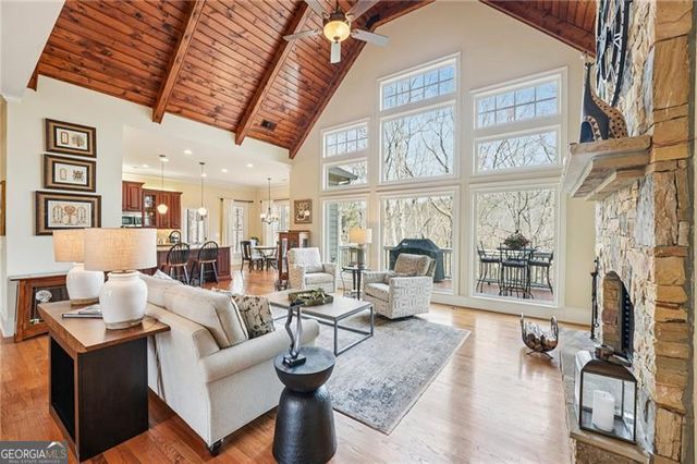 29 Red Trillium Ridge, Jasper, GA 30143