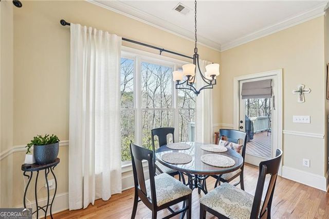 29 Red Trillium Ridge, Jasper, GA 30143