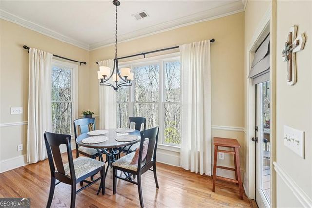 29 Red Trillium Ridge, Jasper, GA 30143