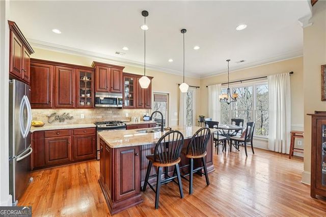 29 Red Trillium Ridge, Jasper, GA 30143