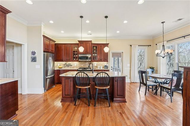 29 Red Trillium Ridge, Jasper, GA 30143