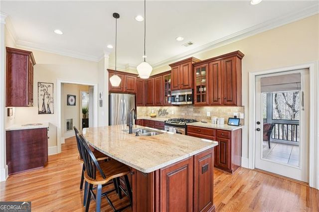 29 Red Trillium Ridge, Jasper, GA 30143