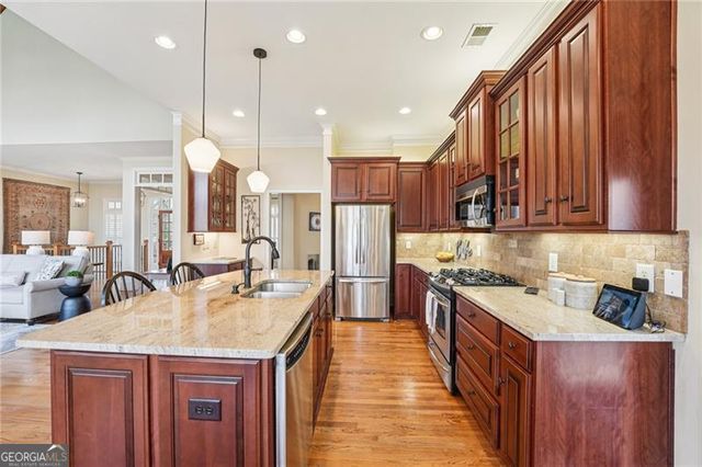 29 Red Trillium Ridge, Jasper, GA 30143