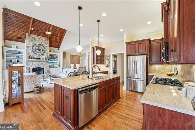 29 Red Trillium Ridge, Jasper, GA 30143