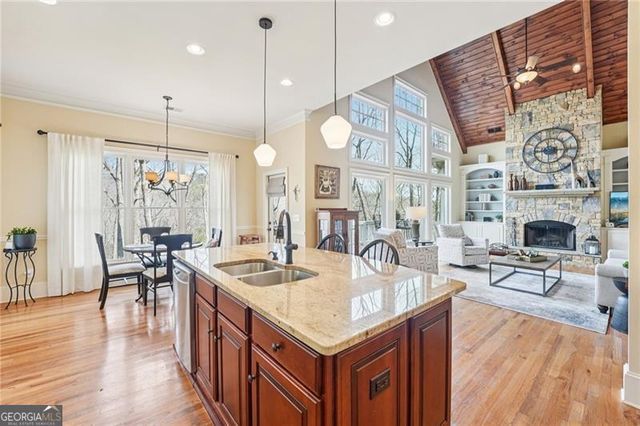 29 Red Trillium Ridge, Jasper, GA 30143