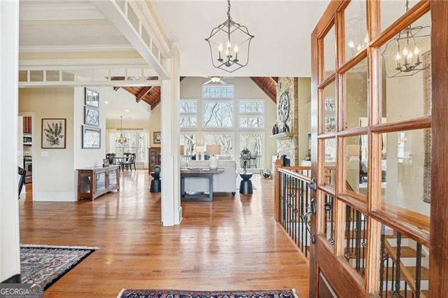 29 Red Trillium Ridge, Jasper, GA 30143