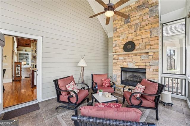 29 Red Trillium Ridge, Jasper, GA 30143