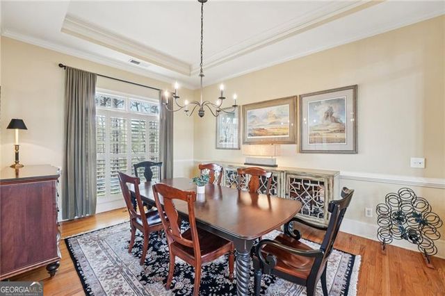 29 Red Trillium Ridge, Jasper, GA 30143