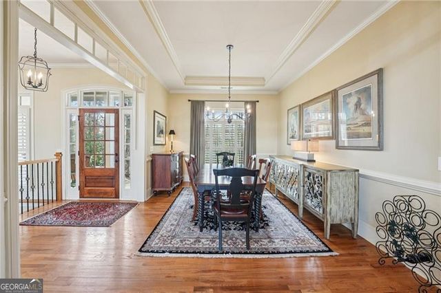 29 Red Trillium Ridge, Jasper, GA 30143