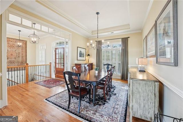 29 Red Trillium Ridge, Jasper, GA 30143