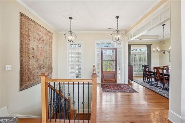 29 Red Trillium Ridge, Jasper, GA 30143