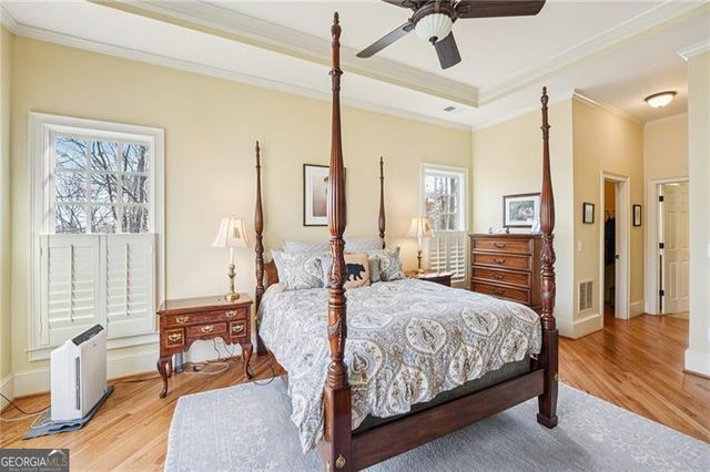 29 Red Trillium Ridge, Jasper, GA 30143