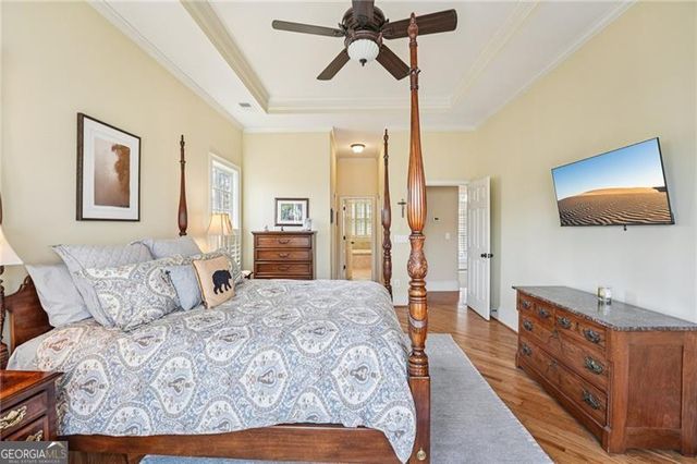 29 Red Trillium Ridge, Jasper, GA 30143