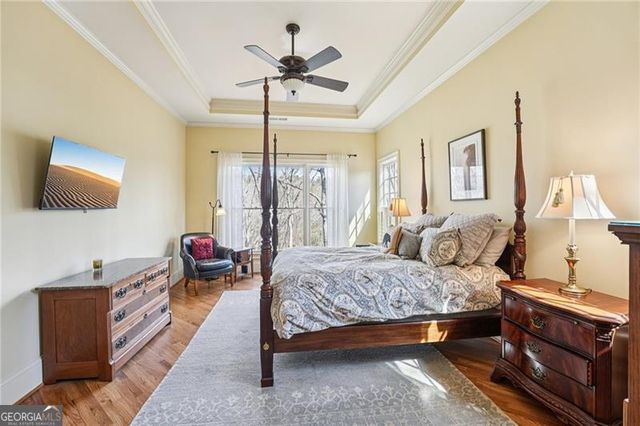 29 Red Trillium Ridge, Jasper, GA 30143