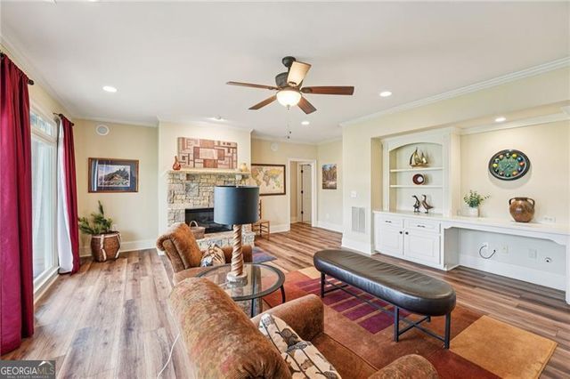 29 Red Trillium Ridge, Jasper, GA 30143