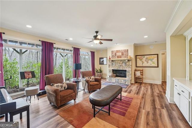 29 Red Trillium Ridge, Jasper, GA 30143