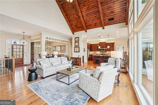 29 Red Trillium Ridge, Jasper, GA 30143