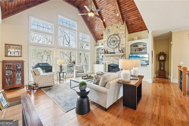 29 Red Trillium Ridge, Jasper, GA 30143