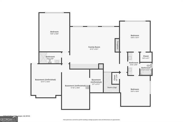 29 Red Trillium Ridge, Jasper, GA 30143