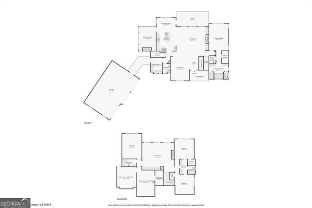 29 Red Trillium Ridge, Jasper, GA 30143