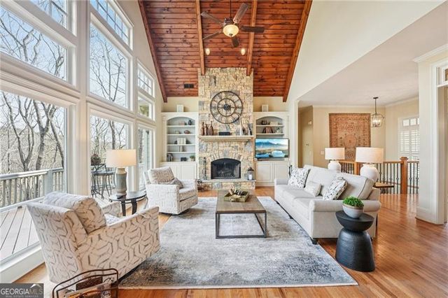 29 Red Trillium Ridge, Jasper, GA 30143