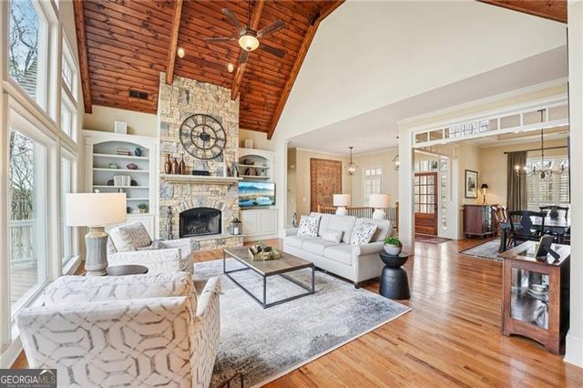 29 Red Trillium Ridge, Jasper, GA 30143