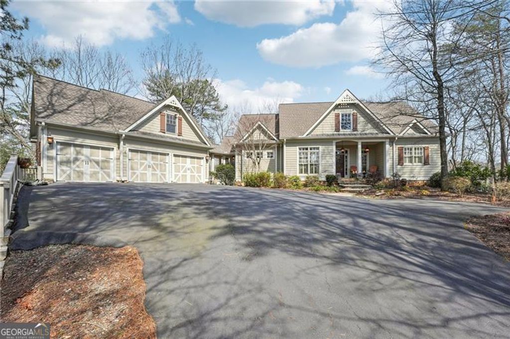 29 Red Trillium Ridge, Jasper, GA 30143