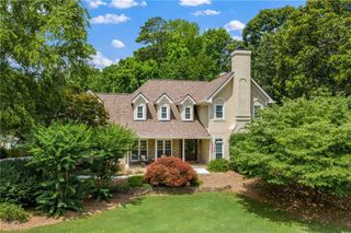 4441 Freeman Road, Marietta, GA 30062