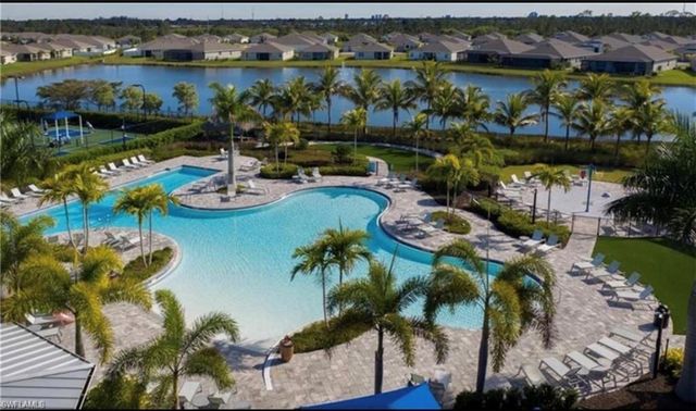 3115 Amadora CIR, Cape Coral, FL 33909