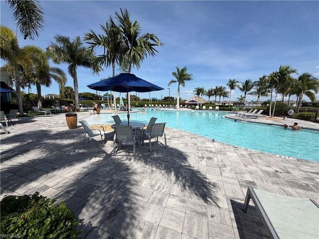 3115 Amadora CIR, Cape Coral, FL 33909