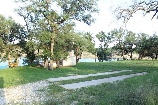3217 Brasada LN, Marble Falls, TX 78654