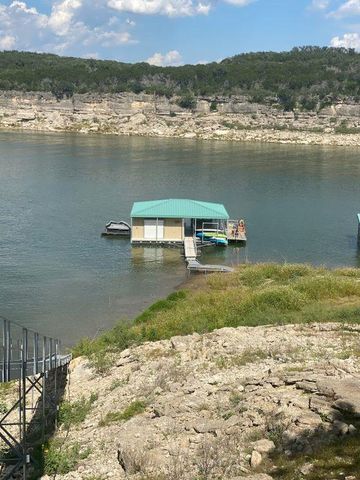3217 Brasada LN, Marble Falls, TX 78654