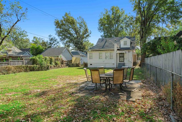 2186 MONROE AVE, Memphis, TN 38104