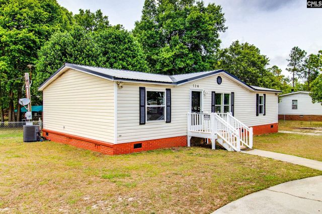 720 Woodtrail Drive, Gaston, SC 29053